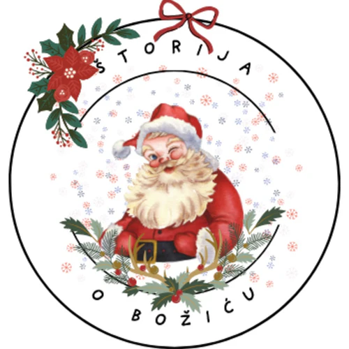 Štorija o Božiću